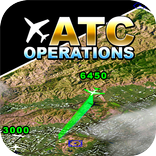 ATC Operations - Los Angeles