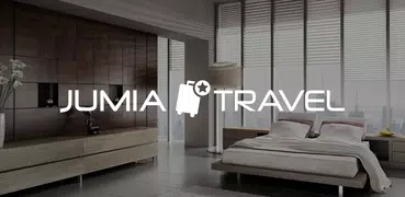 Jumia Travel Hotels Booking