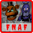 Угадай ФНаФ - Викторина 2018 APK
