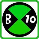 Ultimate Ben 10 Quiz 2018 APK