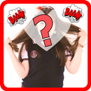 Adivinhe o personagem de Poliana APK
