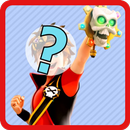 Captain Zak Quiz 2018 APK