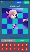 Captain Zak Quiz 2018 screenshot 2