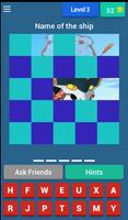 Captain Zak Quiz 2018 screenshot 3