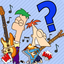 Финес и Ферб - викторина APK