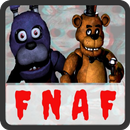 FNaF Quiz 2018 - Five Nights Trivia APK
