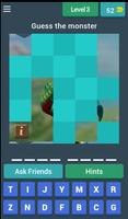 Guess the Lords Mobile Hero تصوير الشاشة 3