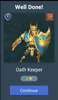 Guess the Lords Mobile Hero تصوير الشاشة 1