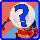 Danger Henry Quiz 2018 APK