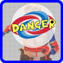 APK Henry Danger - Adivinhe o Personagem