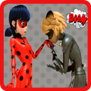 Ladybug and Cat Noir Quiz APK