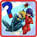 Ladybug Quiz en français APK