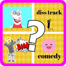 Pogodi Youtubera - Asocijacije APK