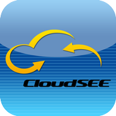 CloudSEE-icoon