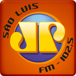 Rádio Jovem Pan São Luis 102.5