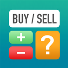 PSE Trade Calculator ikon