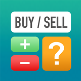 PSE Trade Calculator आइकन