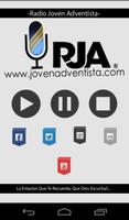 Radio Joven Adventista پوسٹر