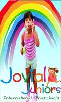 پوستر Jovial Juniors