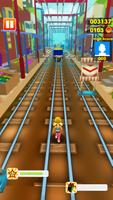 برنامه‌نما Multi Power Subway surf 3D عکس از صفحه