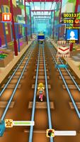 Multi Power Subway surf 3D captura de pantalla 1