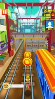 برنامه‌نما Multi Power Subway surf 3D عکس از صفحه