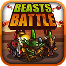 Beasts Battle OLD APK