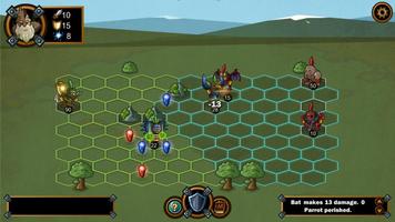 Beasts Battle screenshot 3