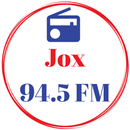 Jox 94.5 FM Radio Station Birmingham Alabama aplikacja