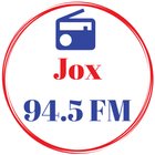 Icona Jox 94.5 FM Radio Station Birmingham Alabama