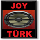 Joy Türk Turkey आइकन