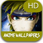 Anime HD Wallpaper icon