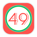 iPick49 : Mark Six Lucky Draw Helper APK