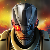 Captain Strike icon