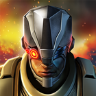 Captain Strike: Reloaded ícone