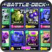 Best Deck Tip for Clash Royale