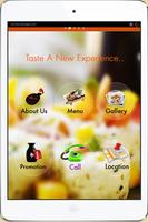 Sushi Bomb poster