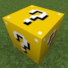 Lucky Block Mod for Minecraft ikon