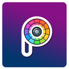 PicArt Photo Editor-icoon