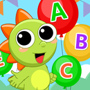 ABC English Letters Challenge - Play And Learn APK
