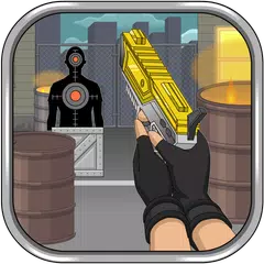 Assemble Toy Gun Pistol APK download