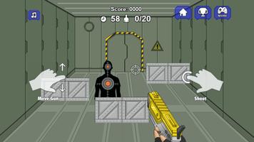 Assemble Toy Gun Pistol Screenshot 2