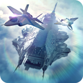 Aero Strike icon