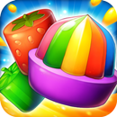 Juicy Pop: Refreshing Touch Puzzle-APK