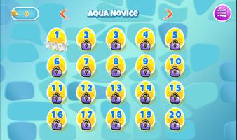 Aqua Escape screenshot 1