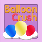 Balloons Crush иконка