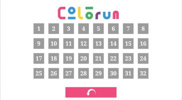 ColorRun ảnh chụp màn hình 2