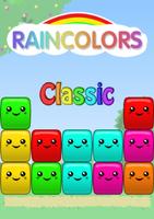 RainColors الملصق