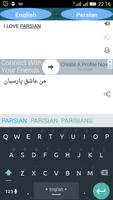 English to Parsian Screenshot 2