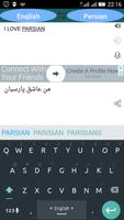 English to Parsian screenshot 2